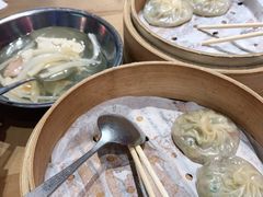 -鑫旺旺汤包(总店)