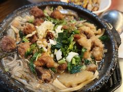 -王明古法砂锅居(开化寺店)