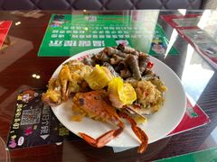 -贵族世家牛排(晋江万达店)