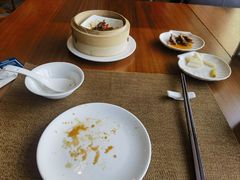 -正元希尔顿逸林酒店-御玺中餐厅