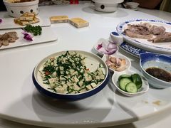 -宁夏国强手抓羊肉·清真菜(未央路凤三店)