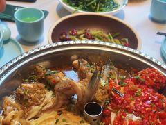 -江南婆婆(车墩店)