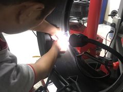 -24小时补胎米其林轮胎