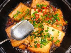 -费大厨辣椒炒肉(万家丽一店)