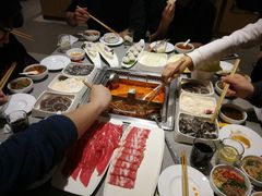 -海底捞火锅(凯德广场店)