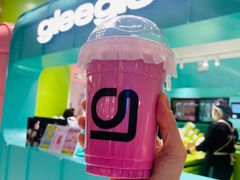 -gleeglee乐溢亦茶(合生汇店)