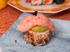 -元气寿司(东方宝泰店)