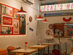 -Eckl’s爱氏热狗(猫街店)