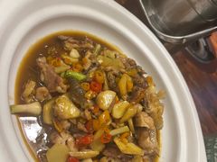 -衡厨·衡阳土菜(中南店)