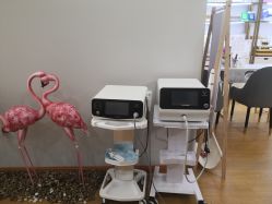-茜茜美妍堂·华熙生物·甜朵体验中心