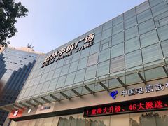 -中国电信(武林广场营业厅)