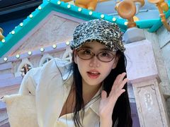 -蓝精灵乐园·世茂精灵之城主题乐园