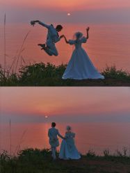 -海派婚纱摄影·婚纱照定制会馆