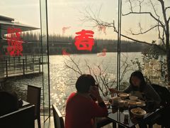 -上海怡沁园度假酒店