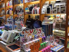 -西西弗书店&矢量咖啡(凯德晶萃广场店)