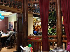 -肖记公安牛肉鱼杂馆· 省级非物质文化遗产(仁和路店)