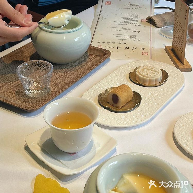 
北京体验感极好的美食之旅