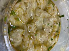 -玉塘村小杨馄饨