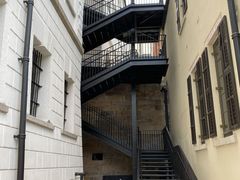 -大馆(前中区警署建築群)