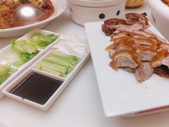 -便宜坊烤鸭店(科创店)