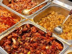 -晓宇盒饭(民安街店)
