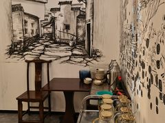 -徽韵人家·传承正宗徽菜(牡丹园店)