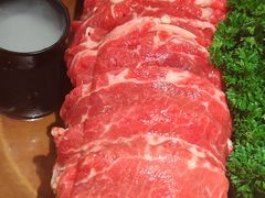 -芸山季·云南野生菌火锅(人民广场来福士店)