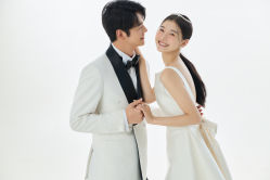 -安娜公馆婚纱摄影(锦州店)
