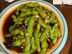 -渔港烤鱼(中百广场店)