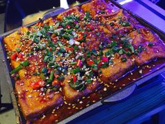 -很久以前羊肉串(打浦路店)
