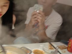 -八合里潮汕鲜牛肉火锅(福州万象城店)