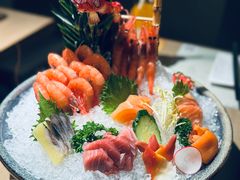 -大渔铁板烧(花园道店)