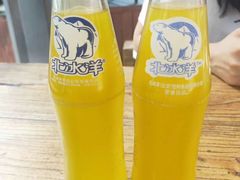 -北京水岸山吧度假村(雁栖镇店)