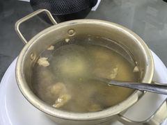 -魁盛居百年鲁菜馆(中林路店)