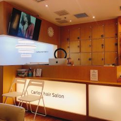 -THE LOG SALON 记录