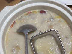 -湯系·煲汤手艺人(东二环泰禾广场店)