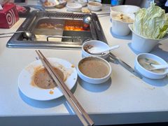 -海底捞火锅(威高广场店)