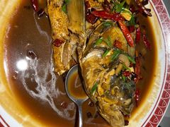 -旺顺阁鱼头泡饼(常营店)