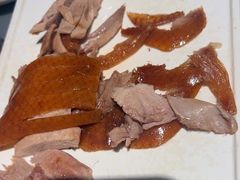 -小大董·烤鸭(观景餐厅·南京西路店)