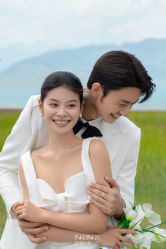 -吉光片羽高端婚纱摄影(泰州优选店)