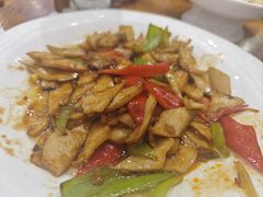 -喜来酌海鲜·饺子(和平一店)