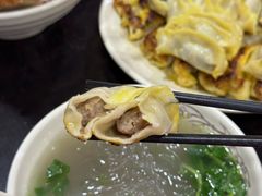 -回回锅贴(小河沿店)