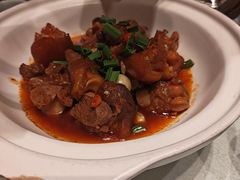 -胡胖子有鱼有肉(麓谷店)