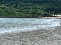 -咸德海水浴场