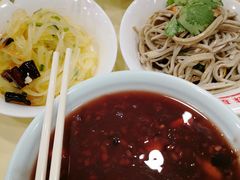 -陕味基中式快餐家的味道(波普店)