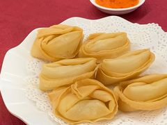-云顶山庄·粤菜·农家菜(共和店)