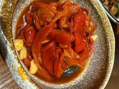 -筱湘溪·原住土菜小院