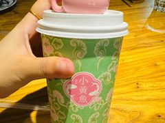 -图味美小黄鱼·景德菜(浙江路店)