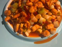 -红蜡烛-养生粥-津鲁菜(中山路店)