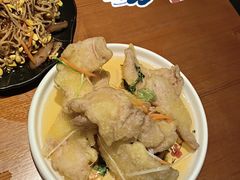 -春风十里烧烤音乐吧(实力乐队驻唱三元里店)